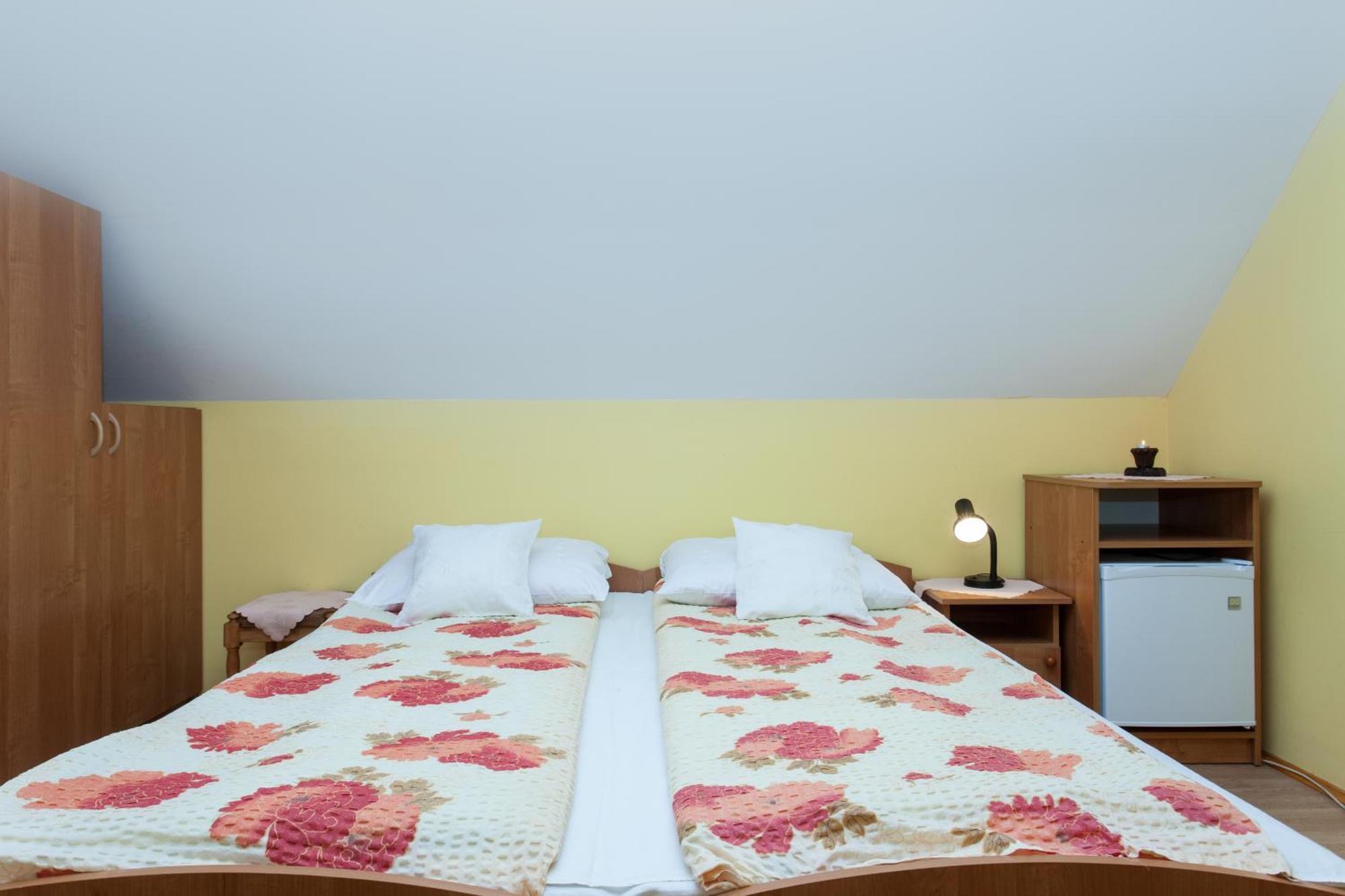 Villa Ula Pobierowo Kamer foto