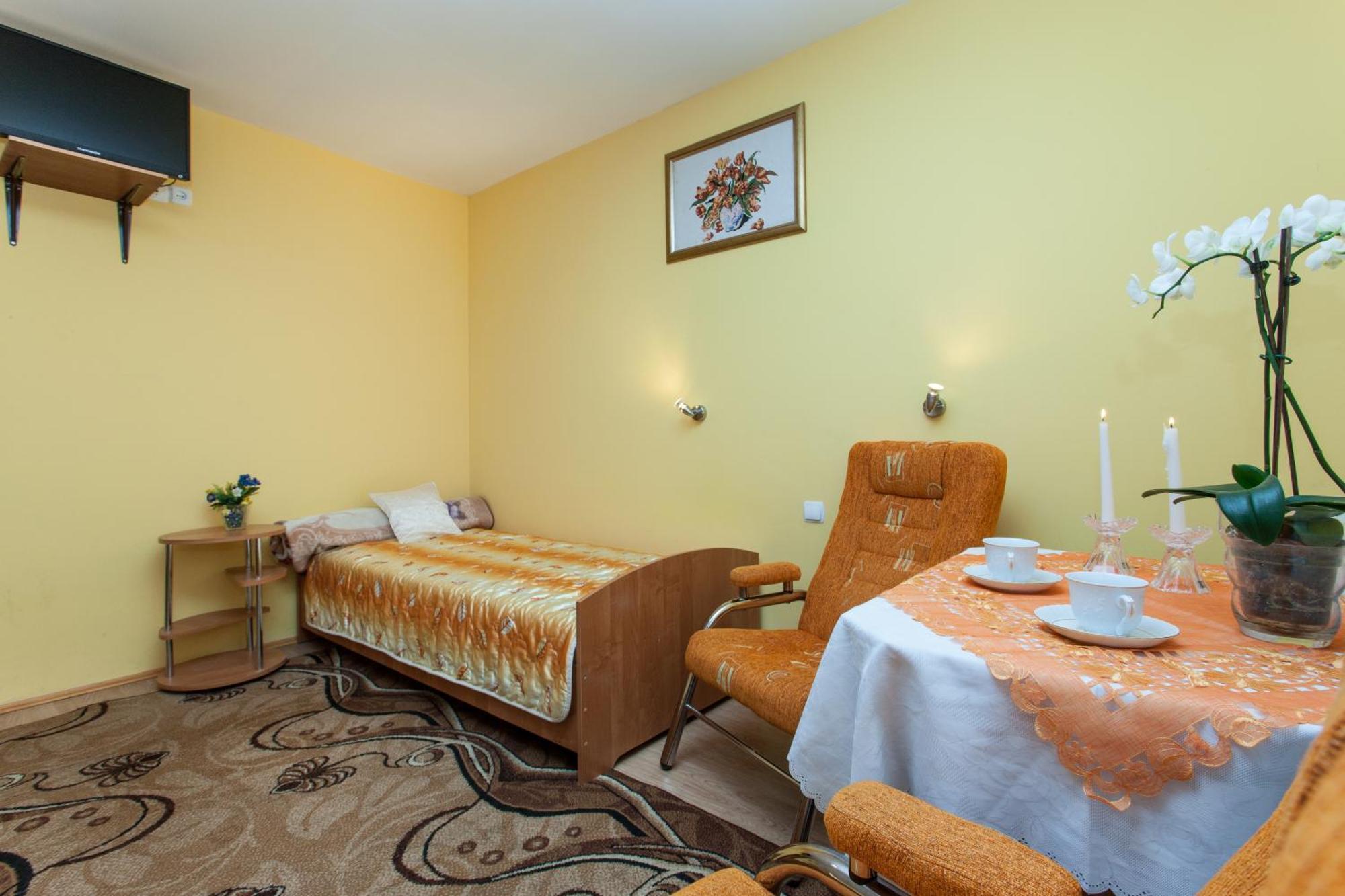 Villa Ula Pobierowo Kamer foto